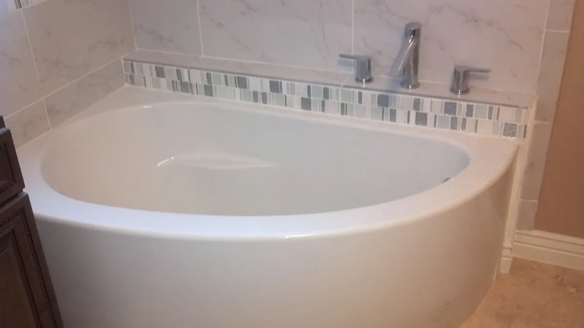 Shower Repair in Lafayette, TN